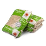 Dřevěné pelety STORA ENSO A1 6 mm 15 kg / 80 ks x 15 kg / Paleta 1200 kg - Obrázek 2
