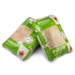 Dřevěné pelety STORA ENSO A1 6 mm 15 kg / 80 ks x 15 kg / Paleta 1200 kg - Obrázek 3