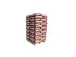 Pelety Royal Pellets ENplus A1 1050 kg - Obrázek 3