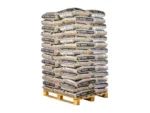 DŘEVNÍ PELETY STANDARD – paleta 1 050 kg