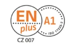 Pelety Royal Pellets ENplus A1 1050 kg - Obrázek 5