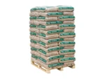 DŘEVNÍ PELETY CLASSIC A1 – paleta 1 050 kg