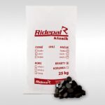 Brikety Rekord 2 / 2000 kg / 80Ks x 25Kg